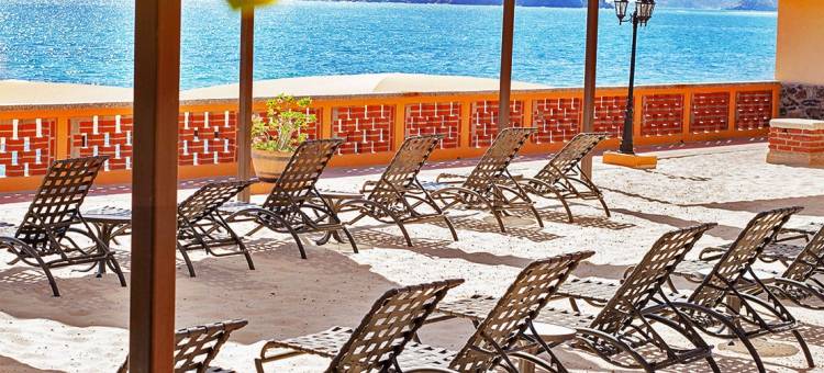 科特斯海滩俱乐部钻石公寓式酒店(Sea of Cortez Beach Club)图片
