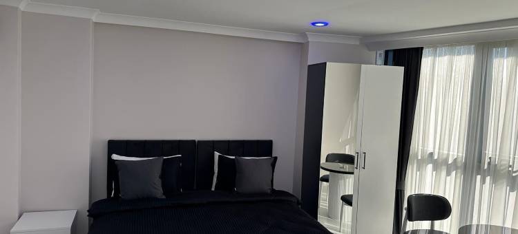 盖布泽肯特膳宿公寓(Gebze Kent Pansiyon)图片