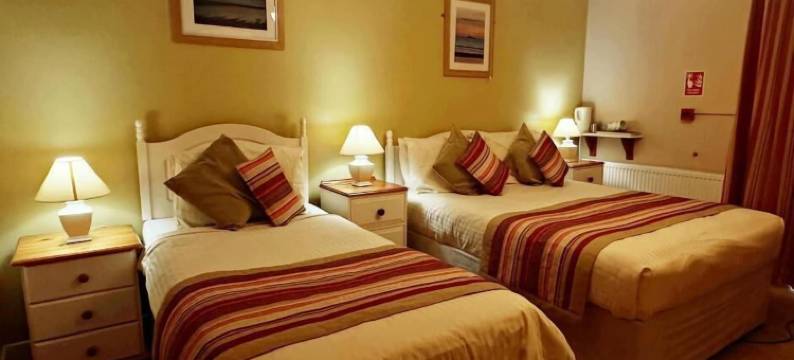 OYO海雾酒店(OYO Ocean Haze Hotel)图片