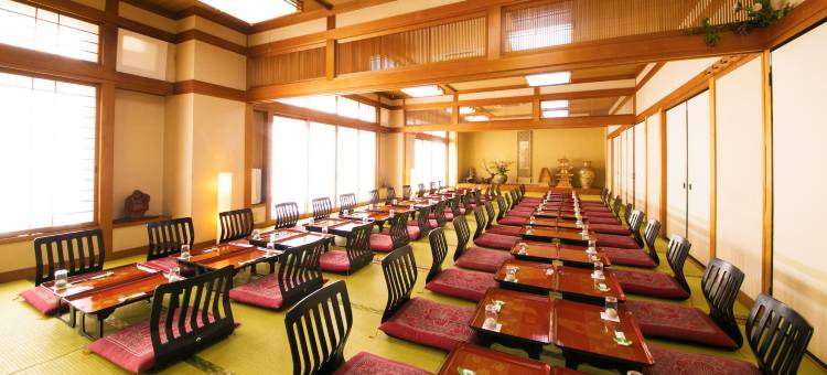 松风商务酒店(Matsukaze)图片