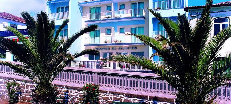 大西洋瓦兰达斯酒店 - 里丹酒店(Hotel Varandas do Atlântico by Ridan Hotels)图片