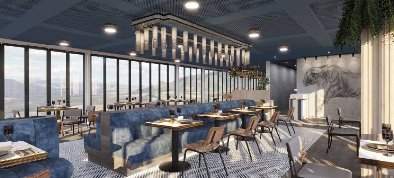 姆皮洛精品酒店(Mpilo Boutique Hotel)图片