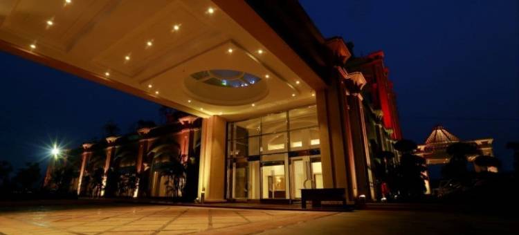 金色银河(Golden Galaxy)图片