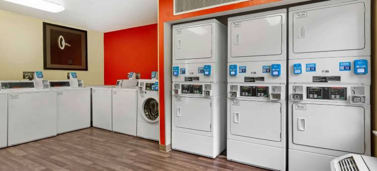 美洲长住酒店套房 - 华盛顿特区 - 日耳曼敦 - 市中心(Extended Stay America Suites Washington DC Germantown Town Center)图片