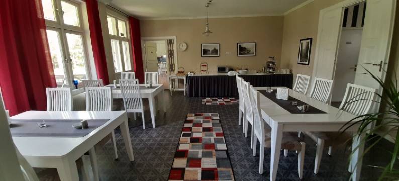 Geijersholms Herrgård 高杰海姆庄园(Geijersholms Herrgård)图片