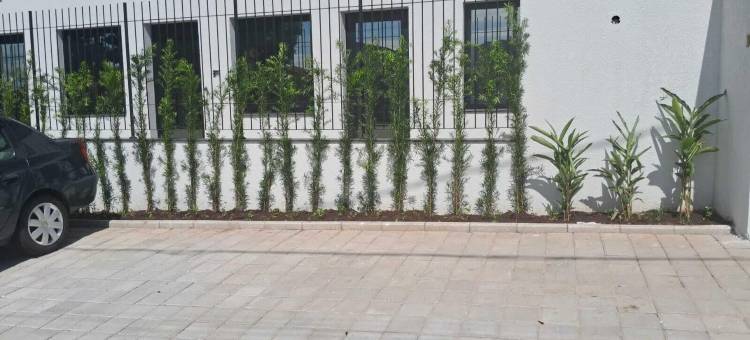 因达亚图巴阁楼(Lofts Indaiatuba)图片