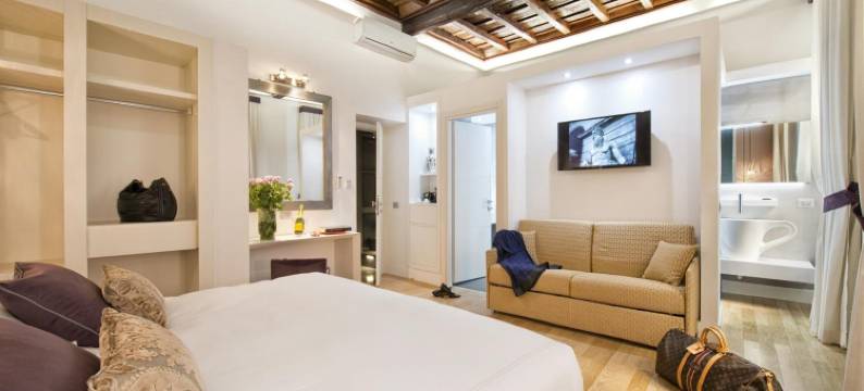 多莫斯利贝拉旅馆(Domus Libera)图片