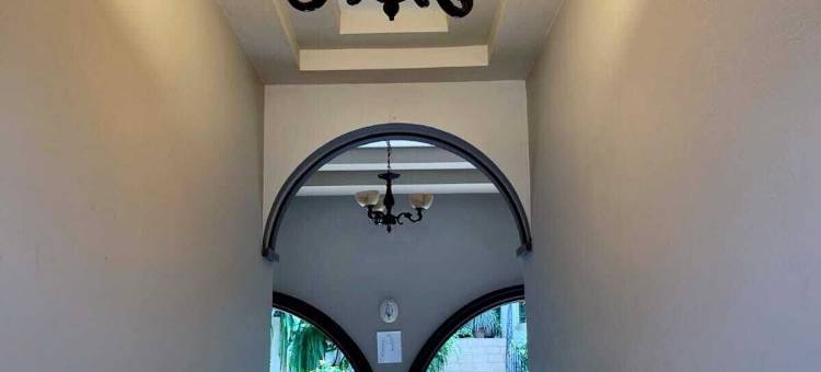 广场亚特巴拉姆酒店(Hotel Plaza Yat Balam)图片