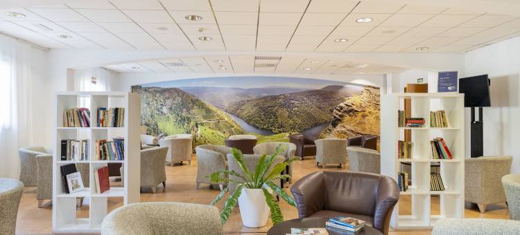 圣奥格斯水疗伊比利克酒店(Iberik Augas Santas Balneario & Golf)图片