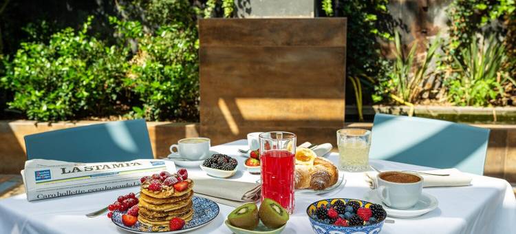 波士顿艺术酒店(Art Hotel Boston)图片