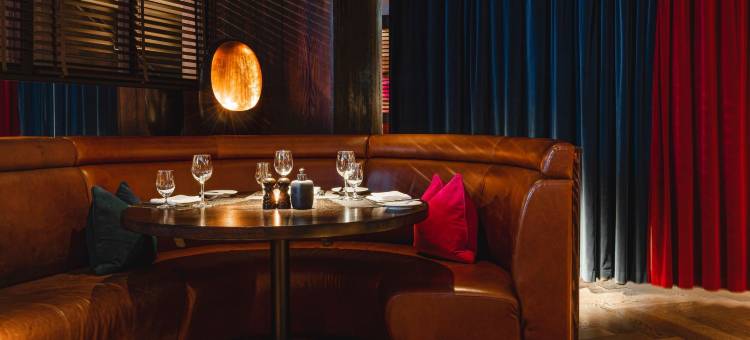 达科塔款待有限公司酒店(格拉斯哥)(Dakota Glasgow)图片