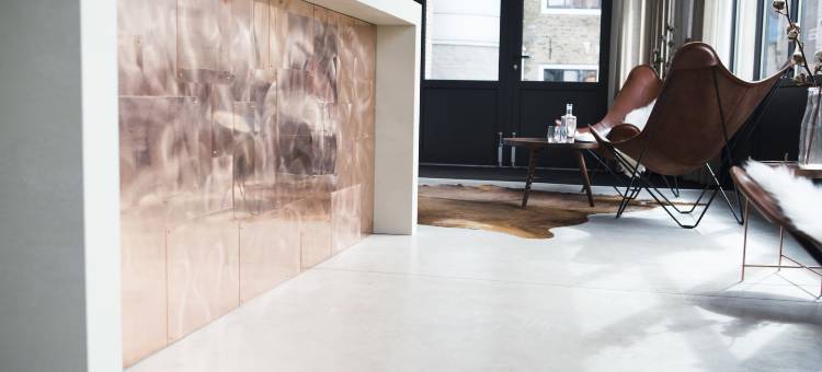 卡托恩酒店(Hotel Katoen)图片