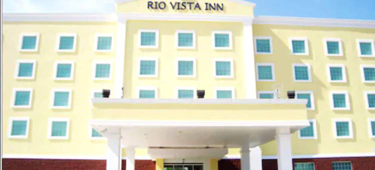 里约维斯塔波萨里卡商务高级酒店(Rio Vista Inn Business High Class Hotel Poza Rica)图片