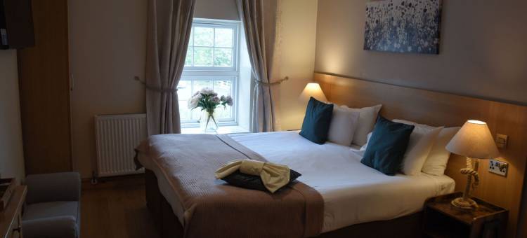 十字路口旅馆(Crossways Inn)图片