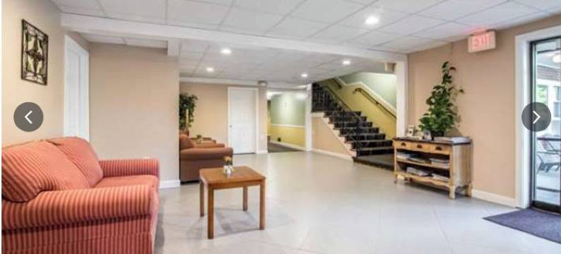 蒂尔顿伊克诺套房度假村(TiltonLodge Inn & Suites)图片