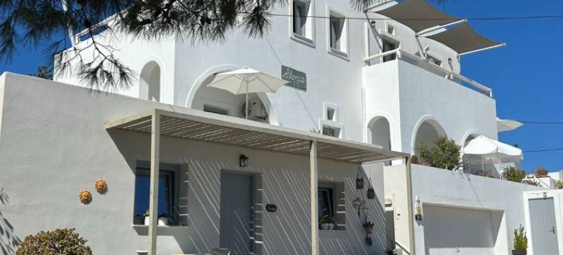 阿罗尼亚公寓(Alonia Studios)图片