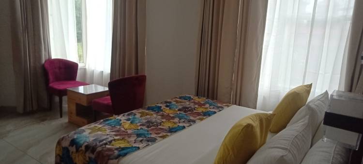 阿比拉什旅馆(Abhilashi Inn)图片