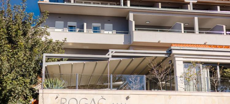 Rogač 客房 & 餐厅(Rogač Rooms & Restaurant)图片