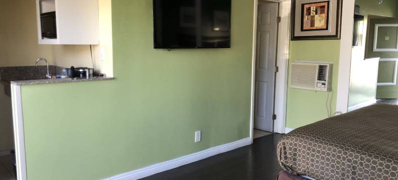 安可汽车旅馆(Encore Motel)图片