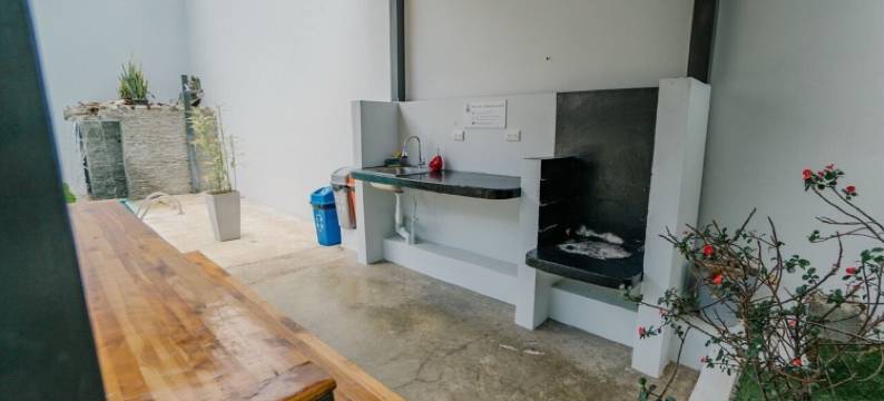 Ganesha Jacó公寓(Apartamentos Ganesha Jacó)图片