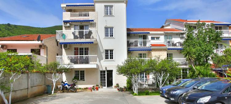 马里内罗公寓(Marinero Apartments)图片