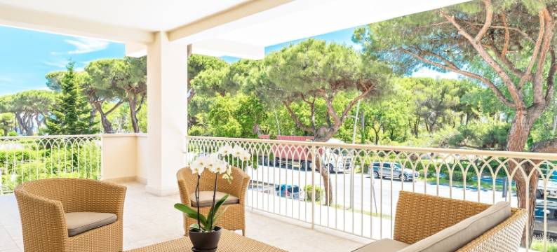 伊克斯克鲁西弗公寓酒店(Hotel & Residence Exclusive)图片