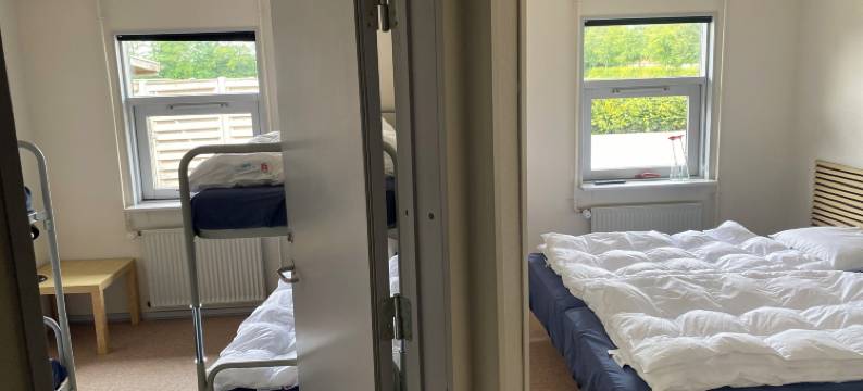 丹霍斯特尔Thorhallen Jels(Danhostel Thorhallen Jels)图片