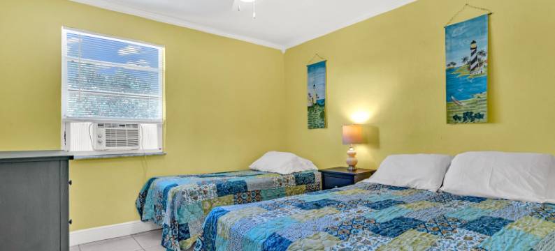 老木桥码头旅馆(Old Wooden Bridge Resort & Marina)图片