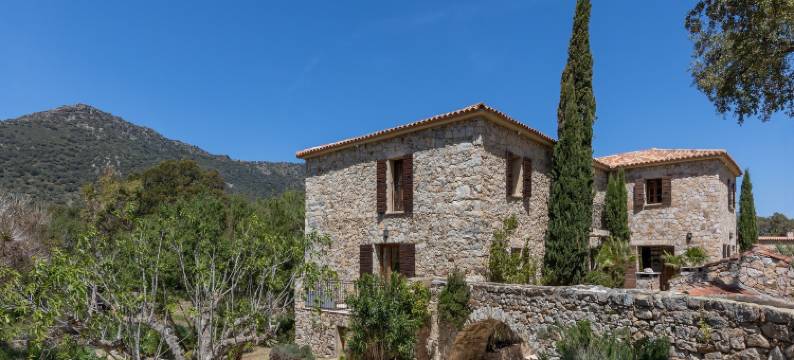 雷吉努庄园(Domaine du Reginu)图片