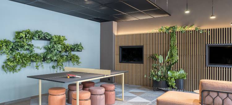 安特卫普 Citybox(Citybox Antwerp)图片
