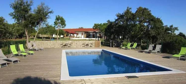 乡村庄园 Vale do Asno(阿斯诺河谷)(Casa de Campo Vale do Asno)图片