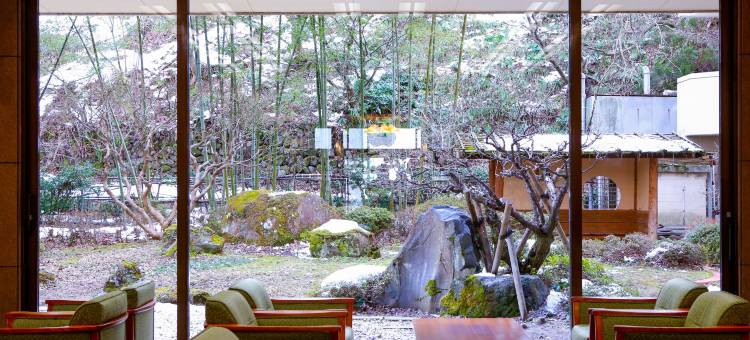 大江户温泉物语 幸云阁(Ooedo Onsen Monogatari Kounkaku)图片