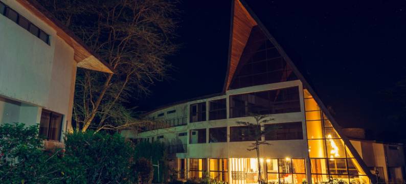 OSOTUA豪华度假村(Osotua Luxury Resort)图片