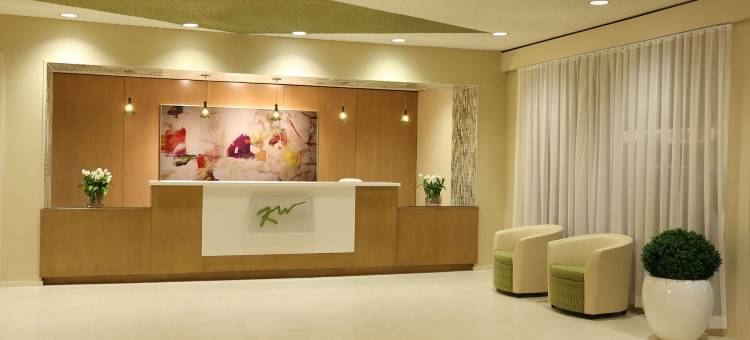 凯洛格西部会议中心和酒店(Kellogg West Conference Center and Hotel)图片