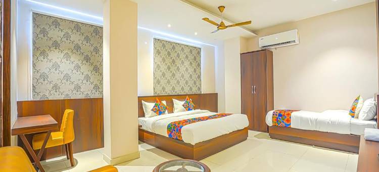 缤旅普莱姆帝国酒店(FabHotel Prime Empire)图片