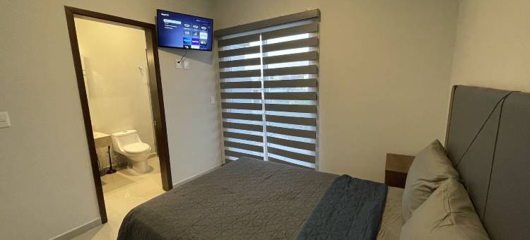 洛马斯大道(Paseo Lomas)图片