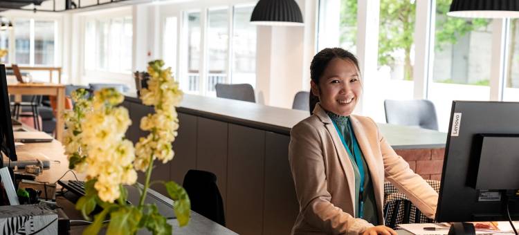 B&B酒店-圣加仑(B&B Hotel St Gallen)图片