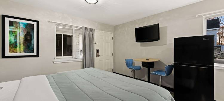 罗德威酒店(Rodeway Inn)图片