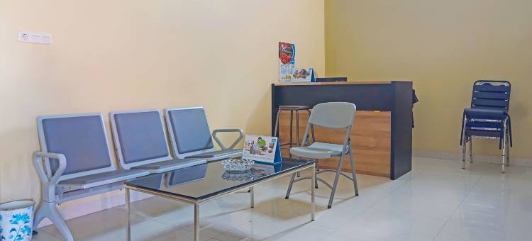 OYO 阿妮莎伊斯兰民宿马卡萨(Hotel O Homestay Anitha Syariah Makassar)图片