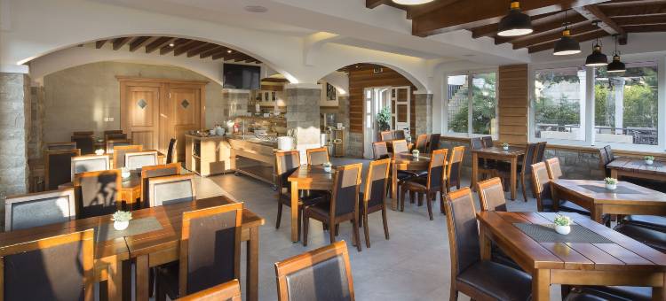 Ljubanovic别墅(Villa Ljubanovic)图片