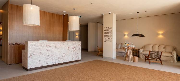 Upon Vila 阿尔科谢蒂酒店(Upon Vila - Alcochete Hotel)图片