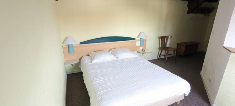 猎人酒店餐厅(Hôtel Restaurant du Chasseur)图片