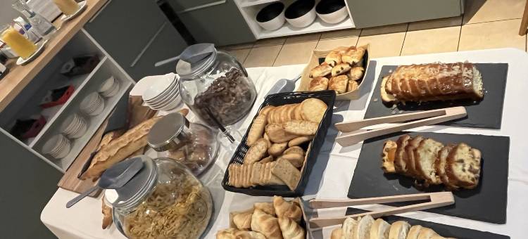 橙园酒店(Le Clos d'Orange, Hotel & Ville de Provence)图片