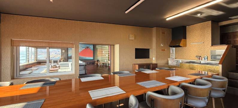 可可酒店(Hotel Cocoa)图片