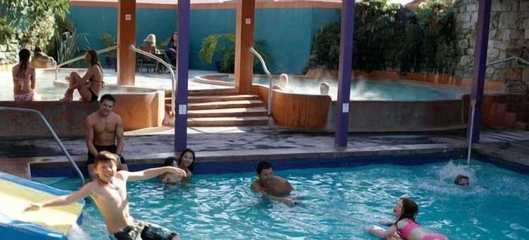 新伊娜-罗托鲁瓦(Newina Rotorua)图片