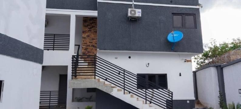 旅行之旅酒店和豪华公寓(Hotel and Luxury Apartment by Trips)图片