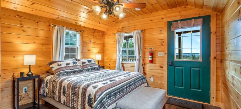 布鲁夫屋旅馆(Bluff House Inn)图片