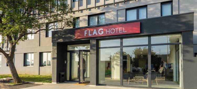 旗酒店里斯本辛特拉(Flag Hotel Lisboa-Sintra)图片