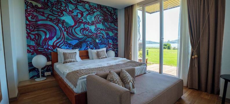 博德鲁姆Lumi by Atasagon健康中心(Lumi by Atasagon Well-Being Bodrum)图片