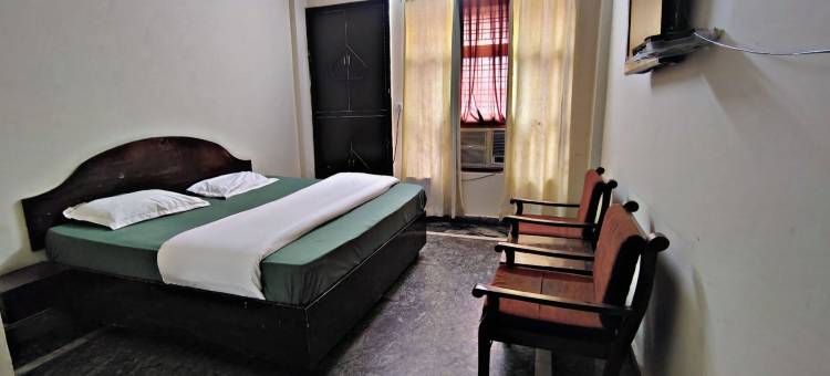 南希天堂酒店(Nancy Paradise hotel)图片